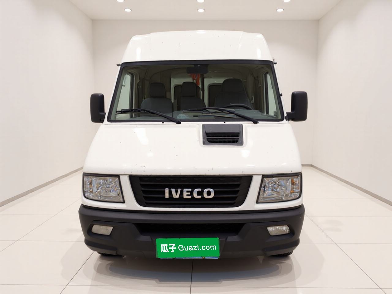 Iveco Daily - фото 1