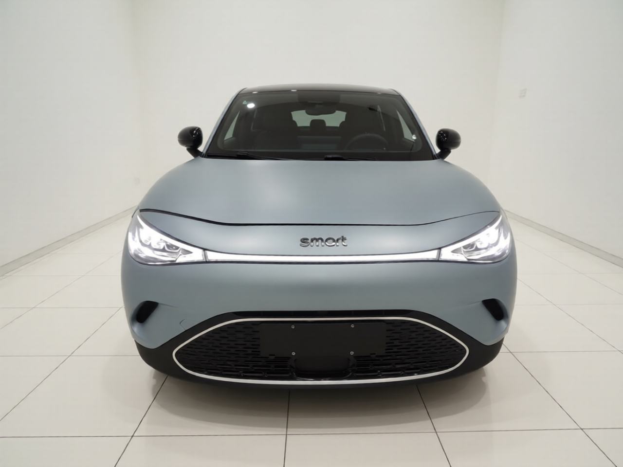 smart #3 - фото 1