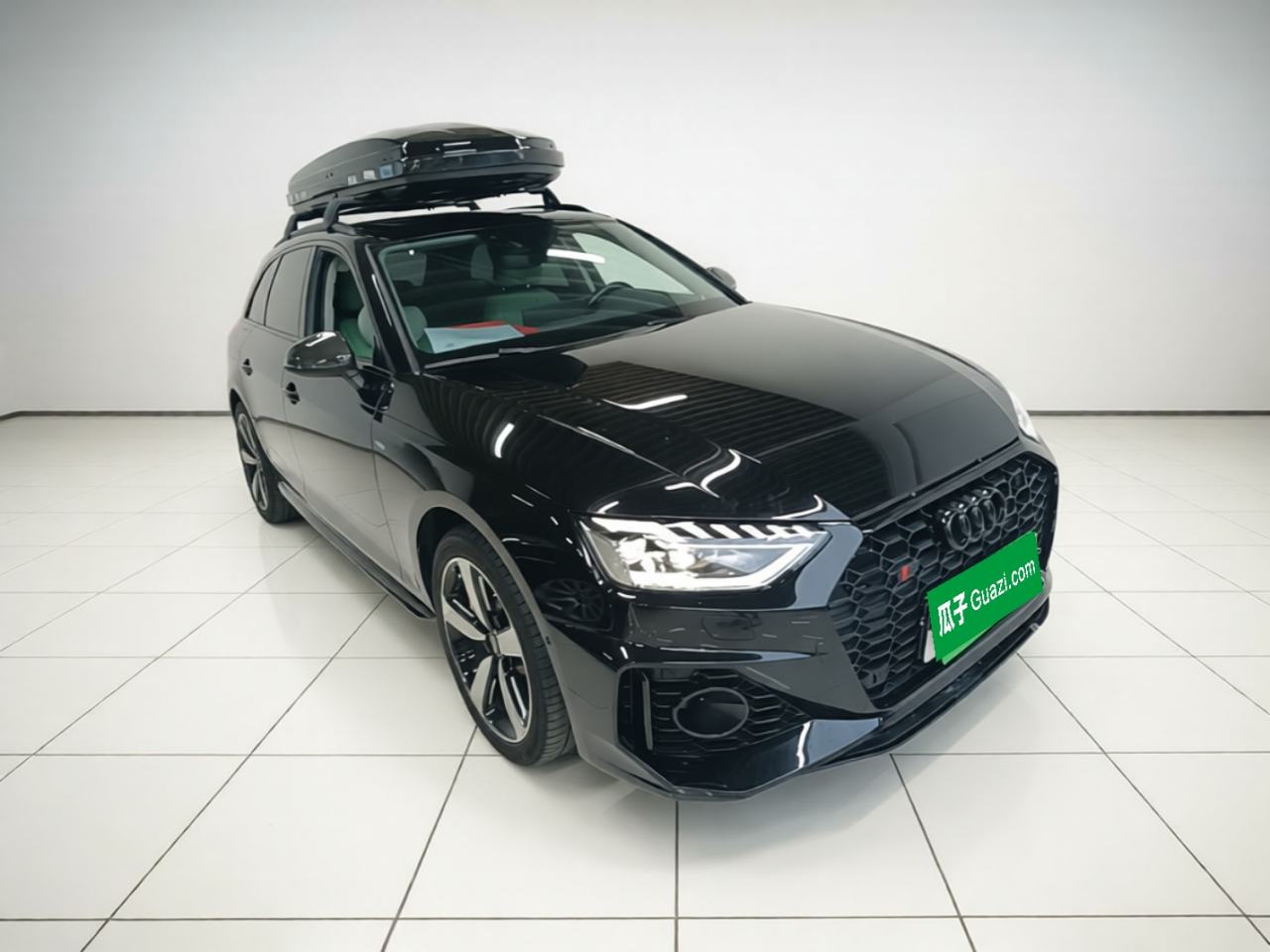 Audi A4 (Import) - фото 2