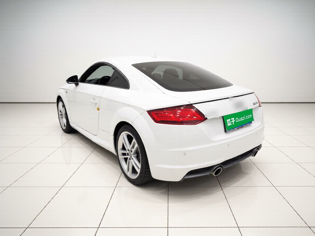 Audi TT - фото 3