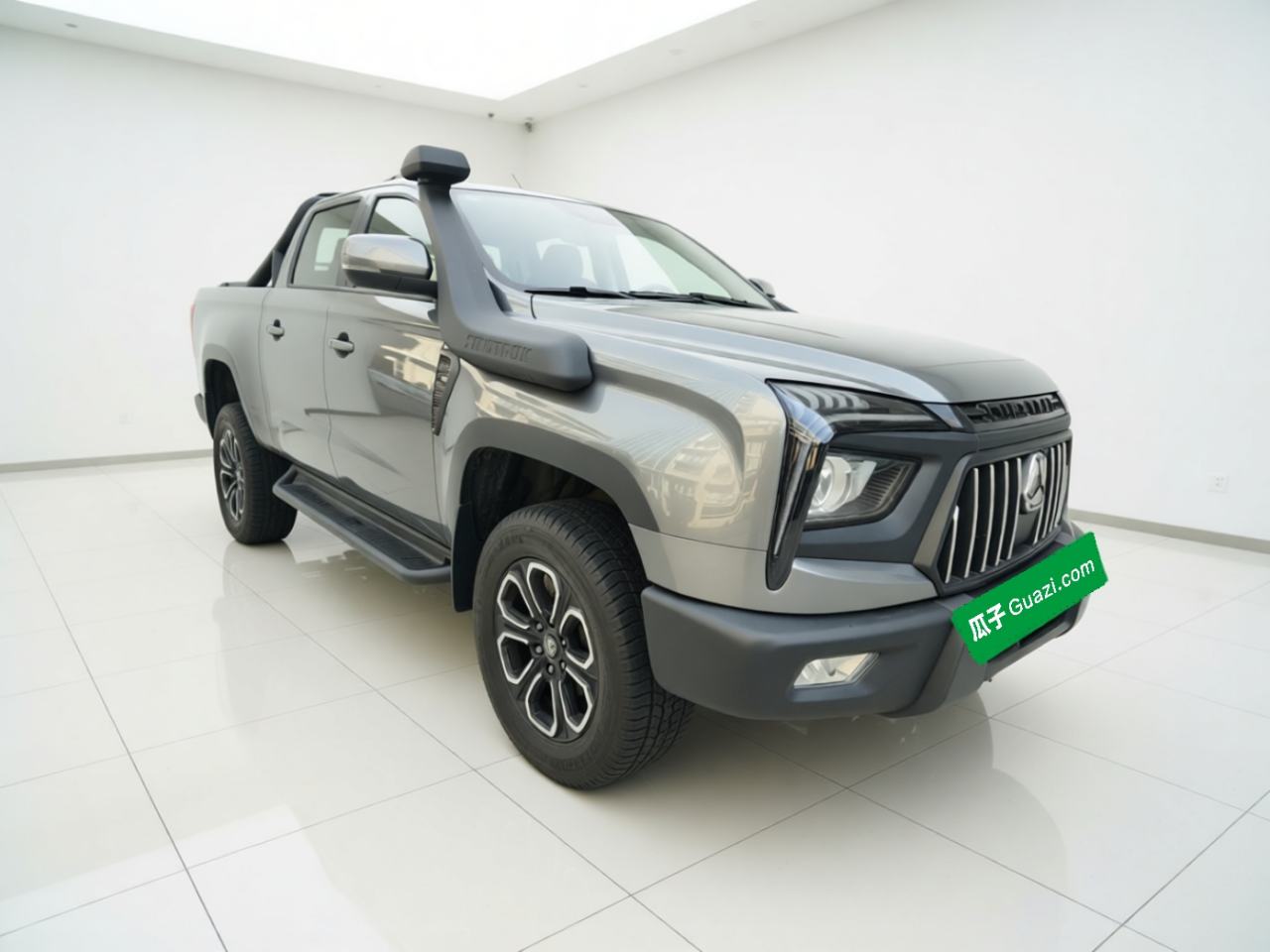 Sinotruk Bosheng - фото 2