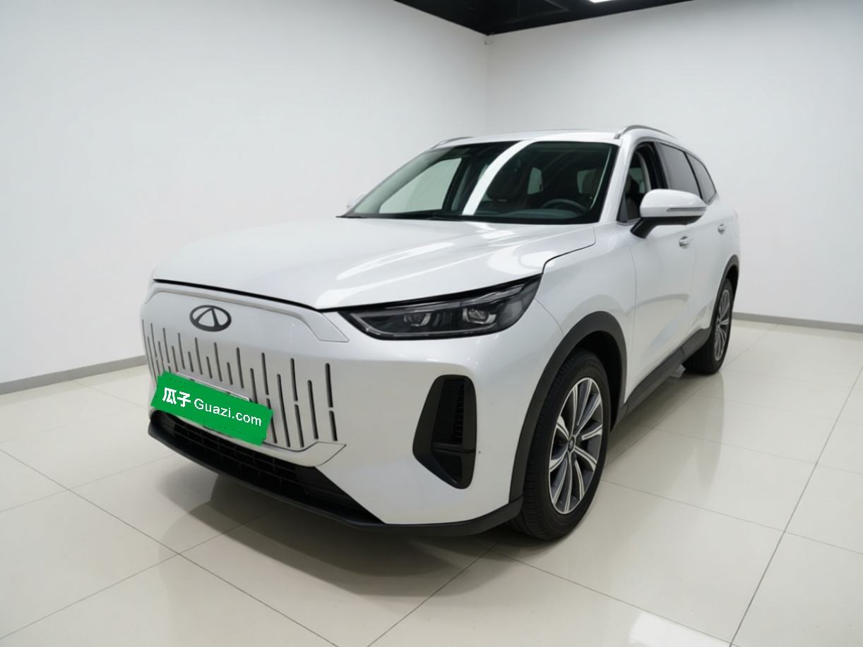 Chery Fengyun Fengyun T9 - фото 0