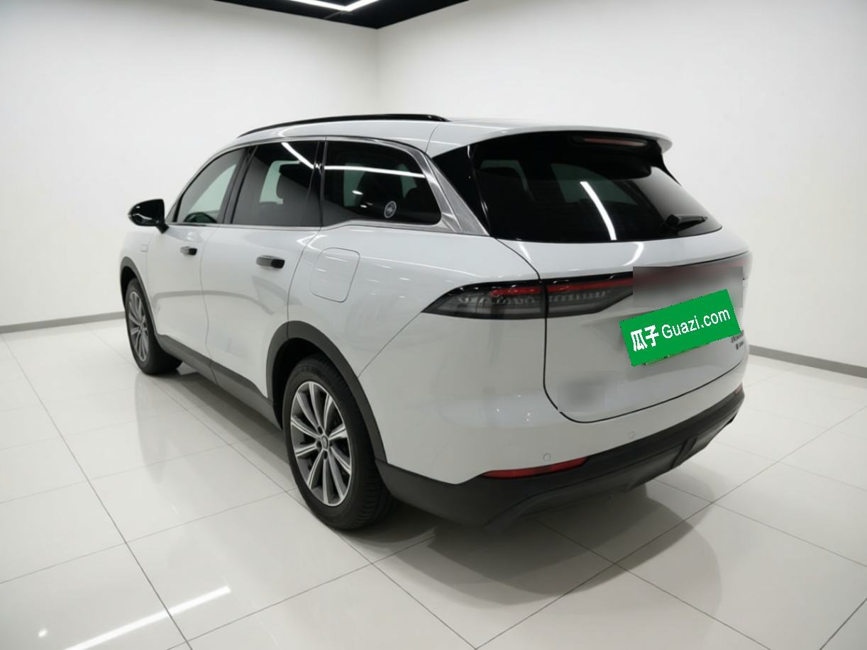 Chery Fengyun Fengyun T9 - фото 3