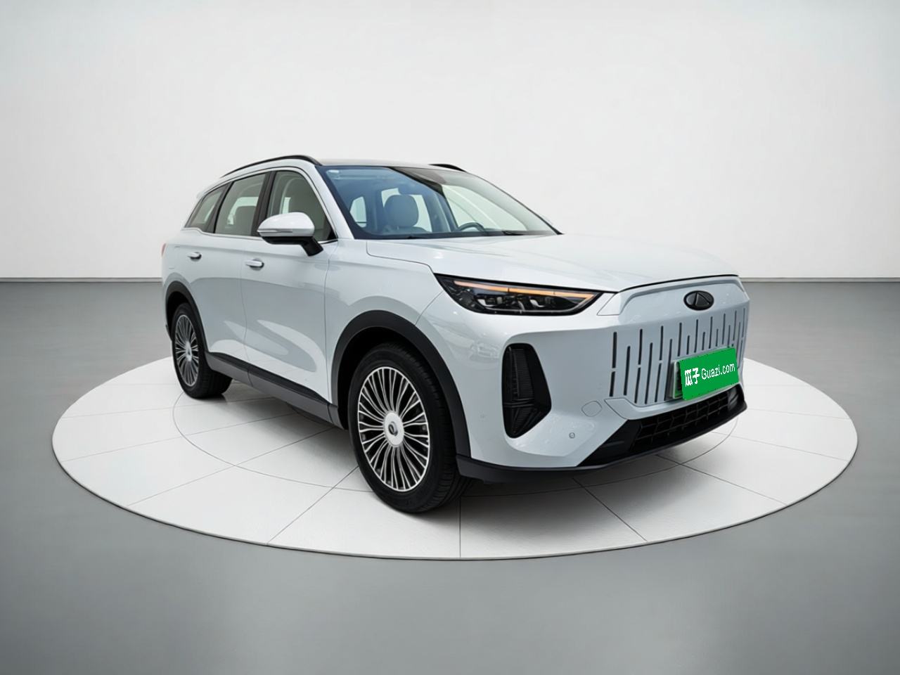 Chery Fengyun Fengyun T9 - фото 2