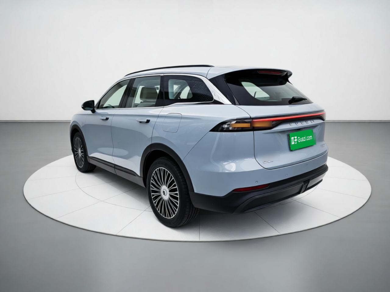 Chery Fengyun Fengyun T9 - фото 3