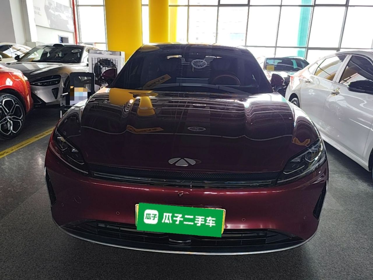 Chery Fengyun Fengyun A9L - фото 1