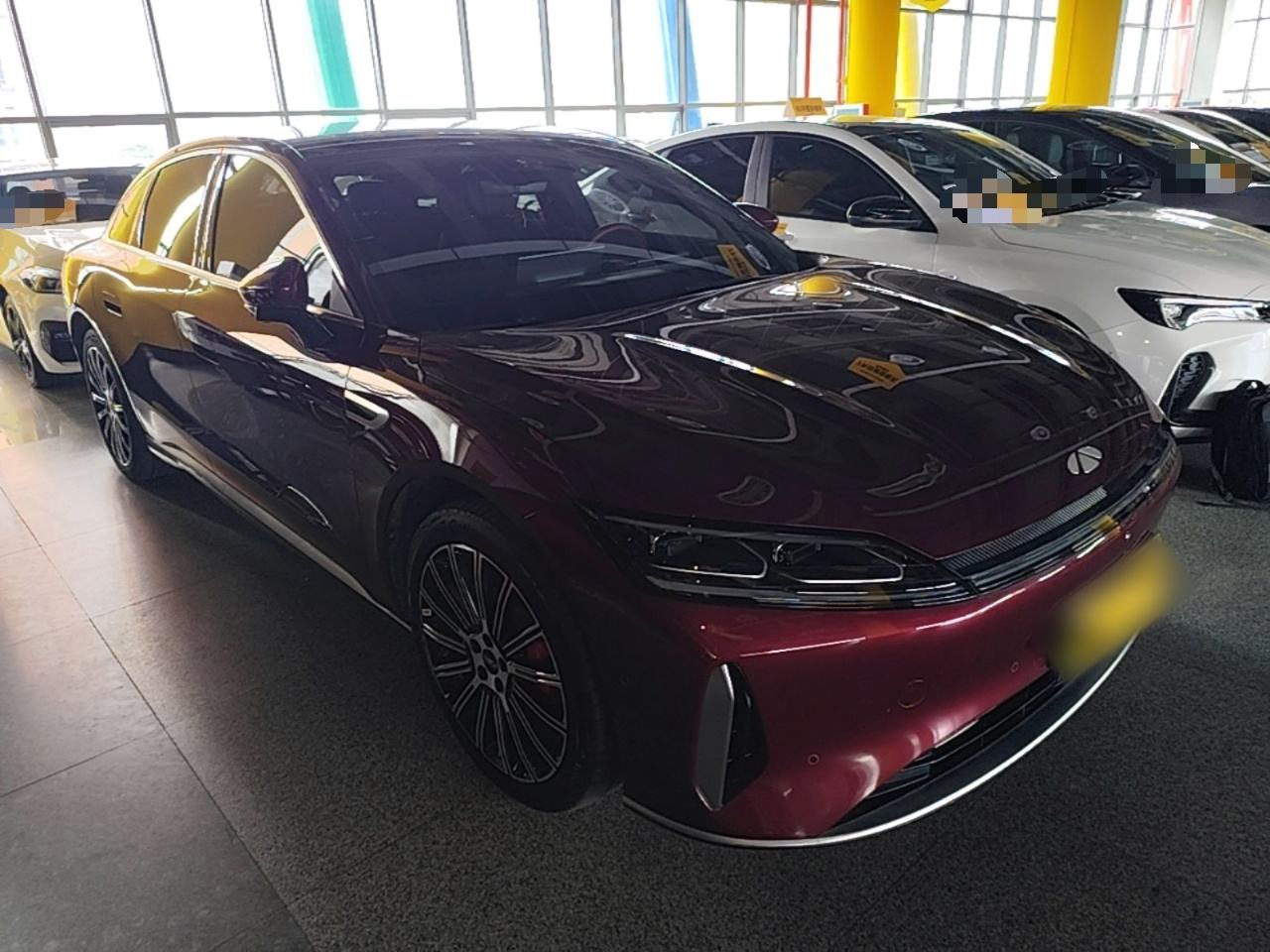 Chery Fengyun Fengyun A9L - фото 4