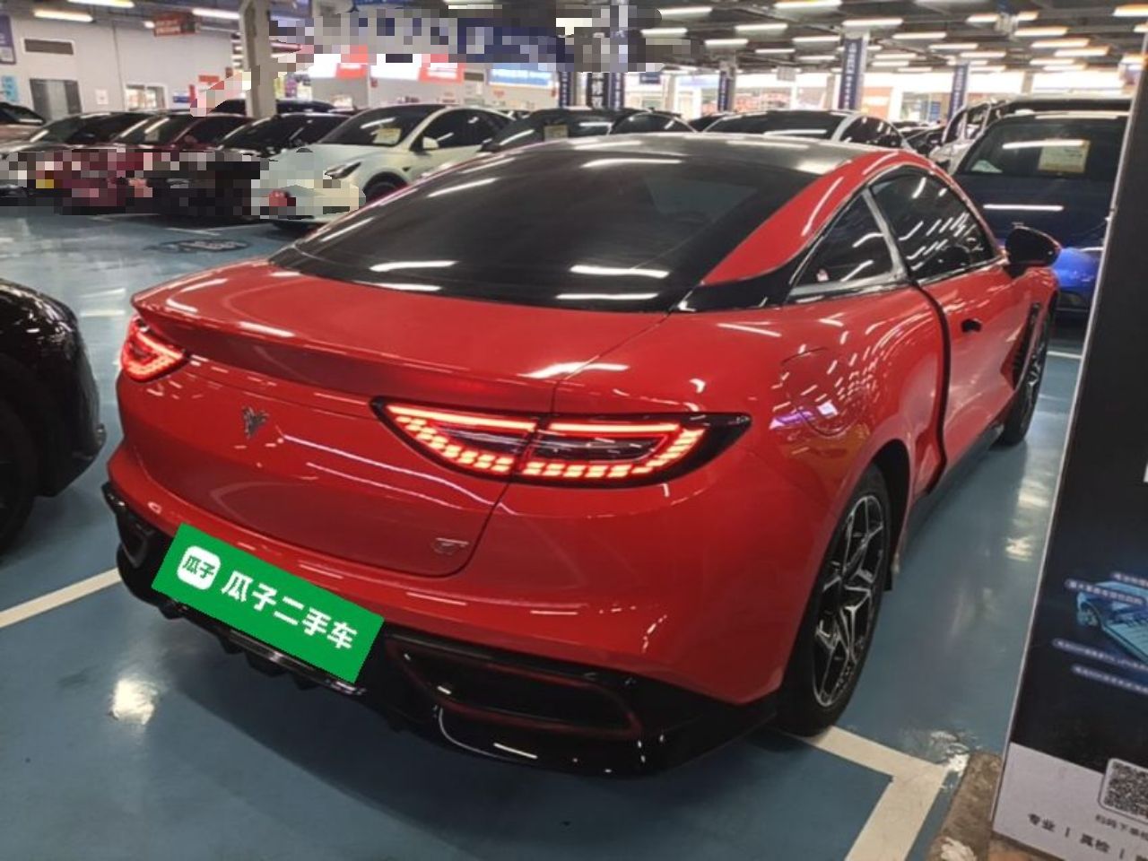 Neta GT - фото 3