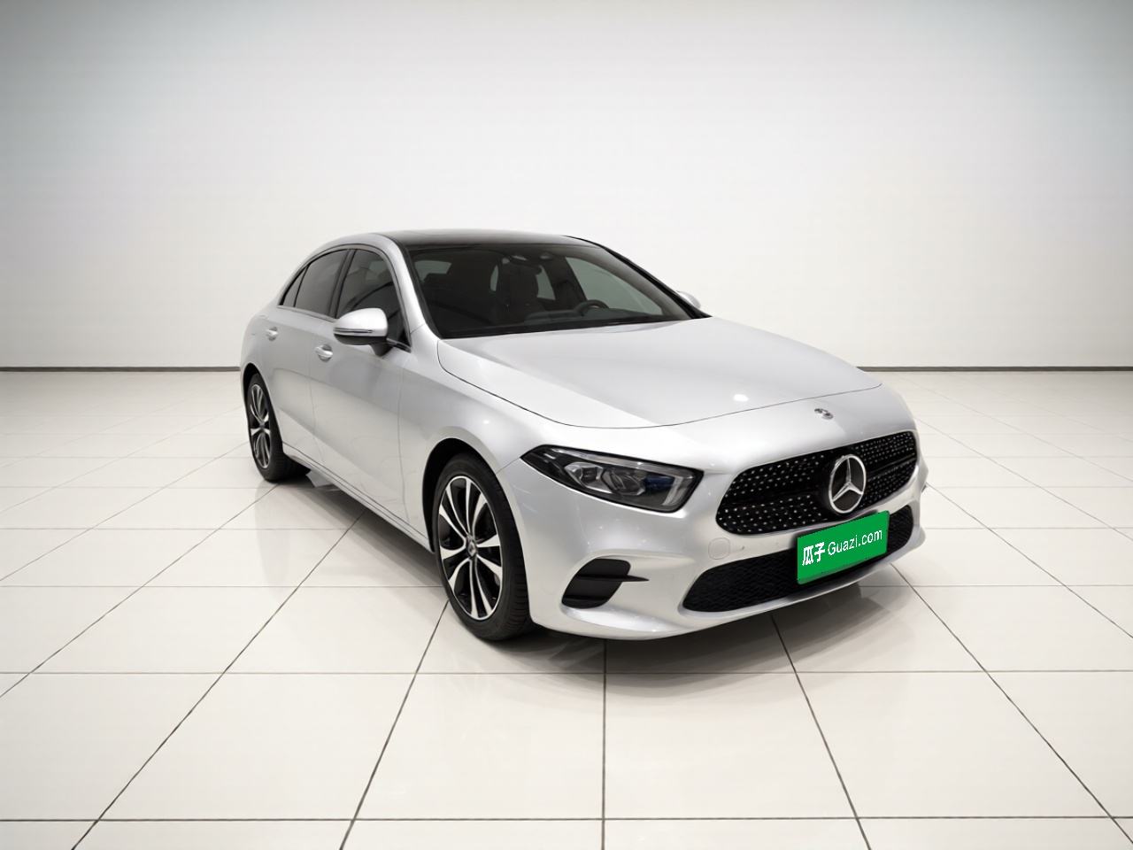 Mercedes-Benz A-Class (Import) - фото 2