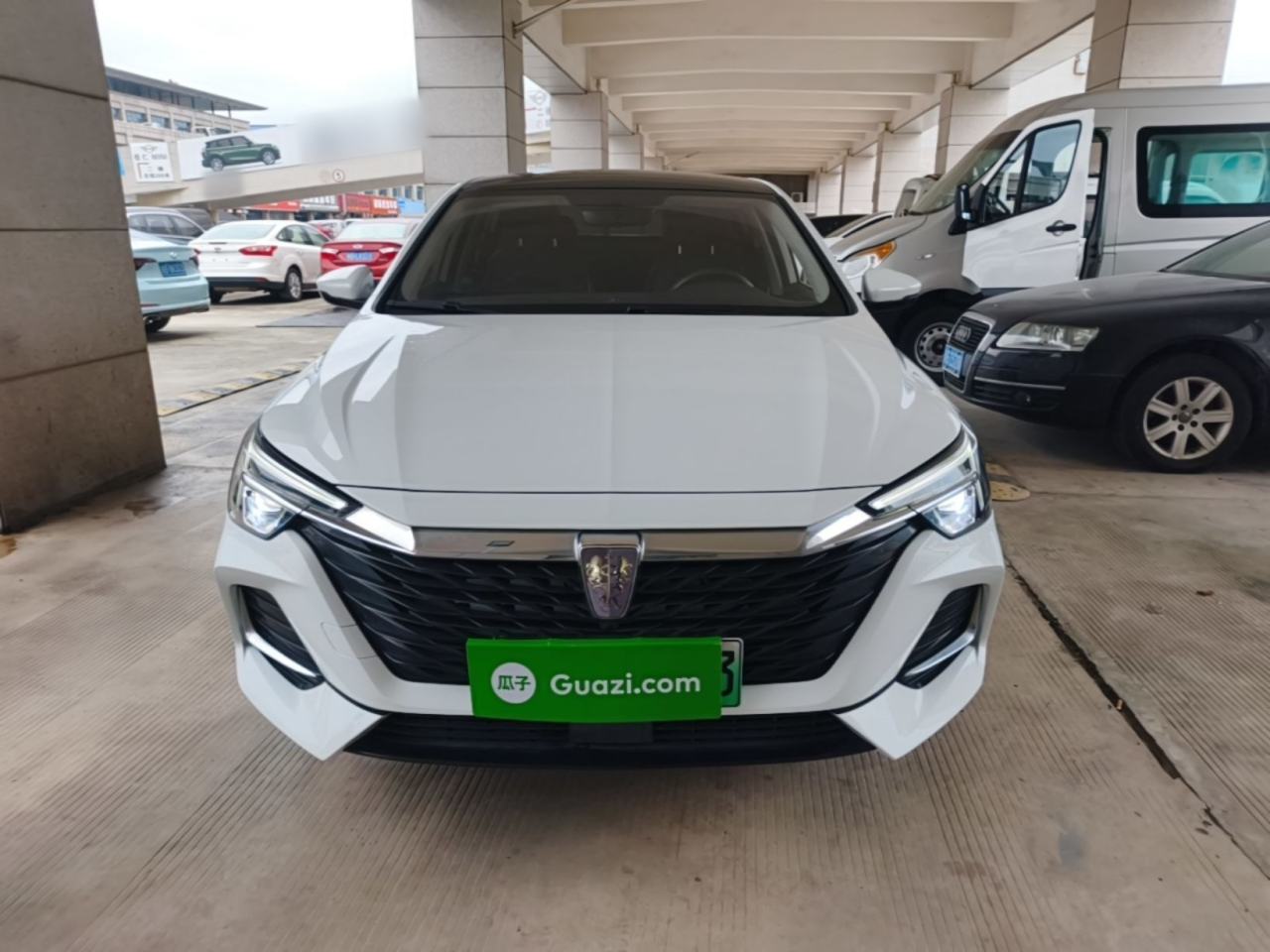 Roewe i6 MAX - фото 1