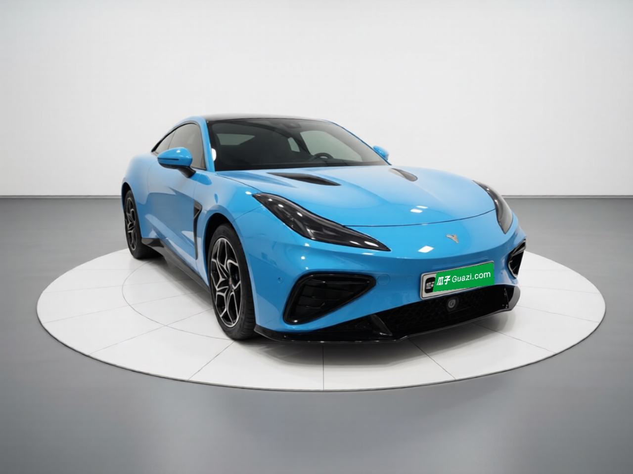 Neta GT - фото 2