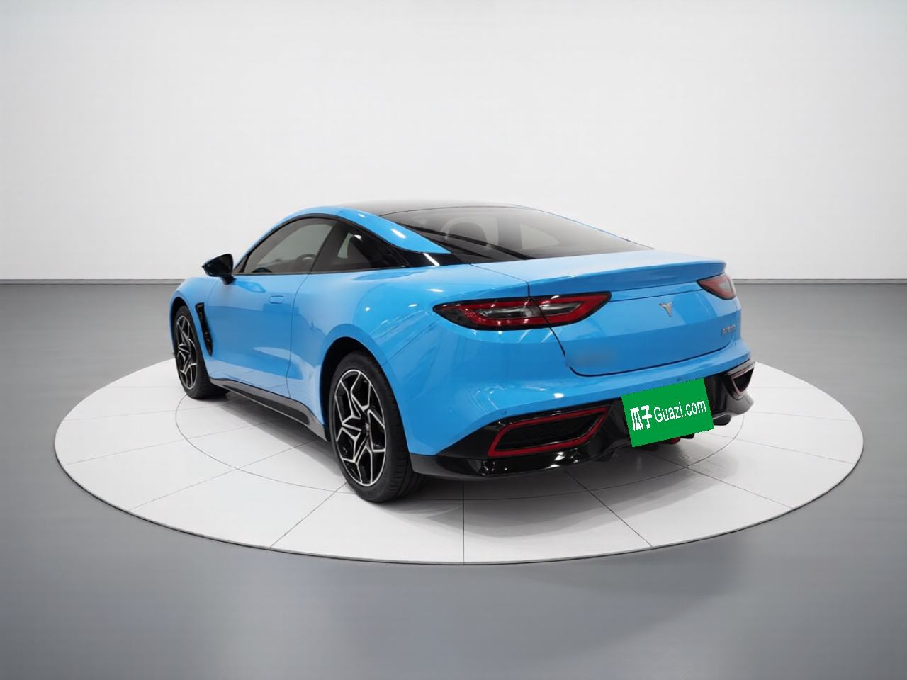 Neta GT - фото 3