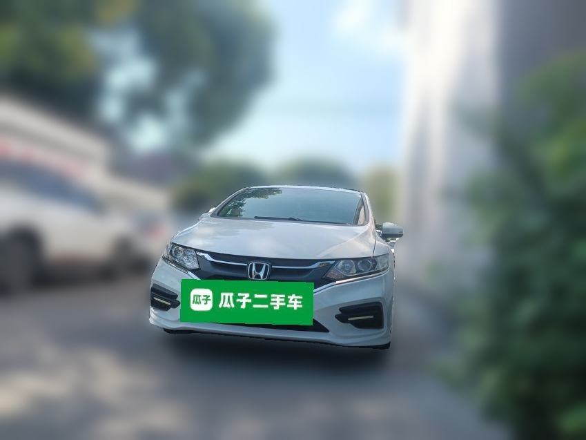 Honda Jade - фото 0