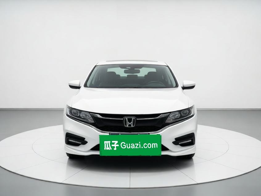 Honda Jade - фото 1