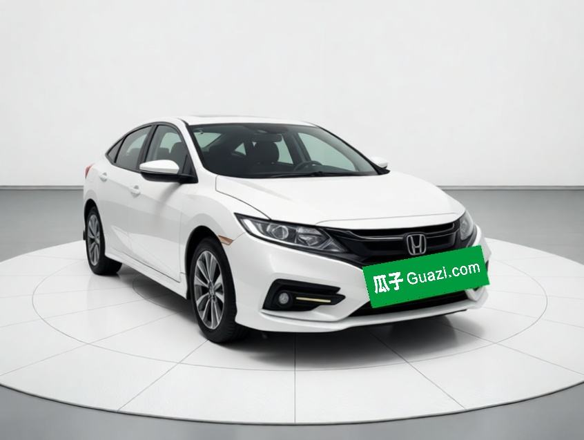 Honda Jade - фото 2