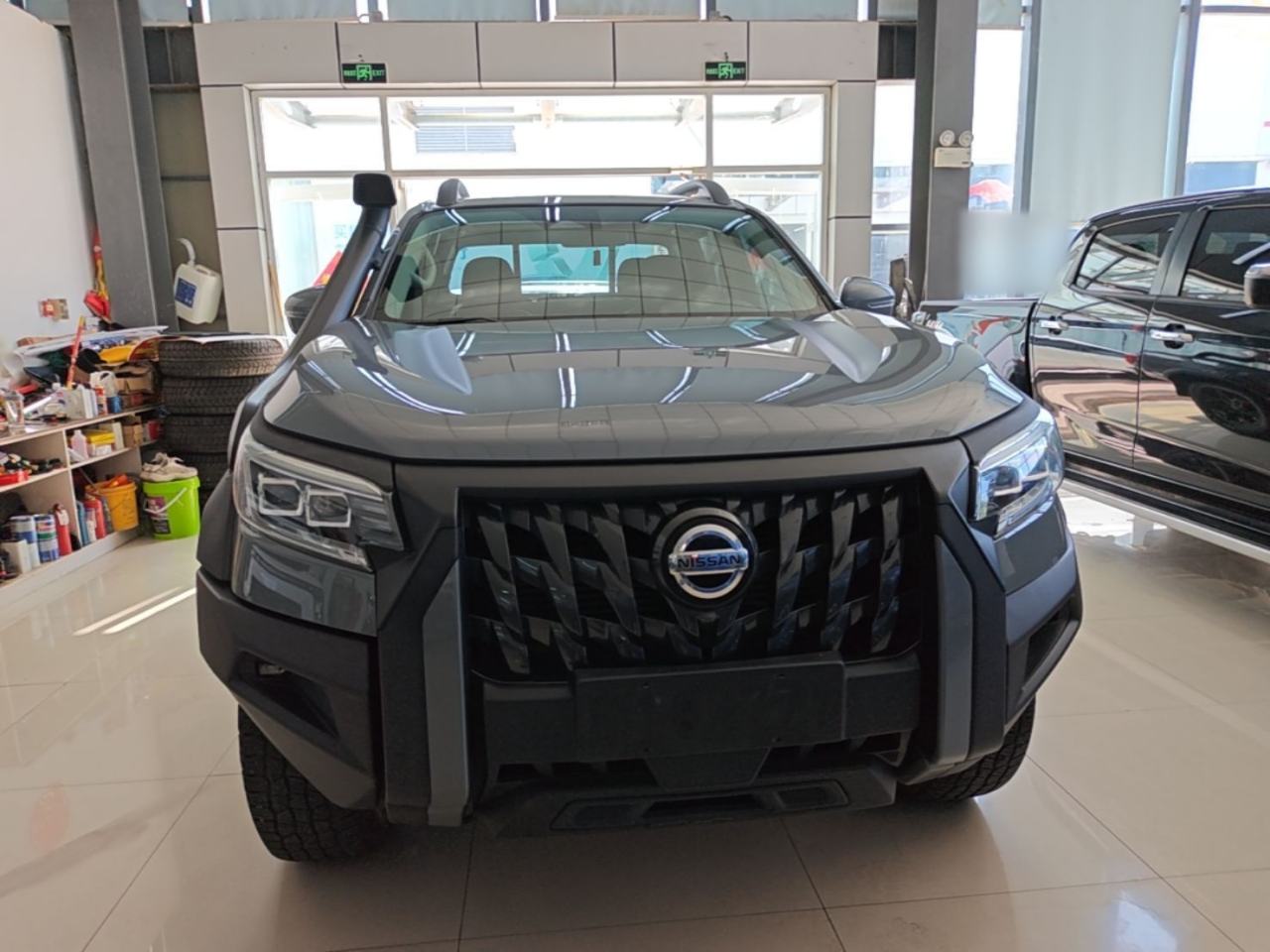 Dongfeng 7 - фото 1