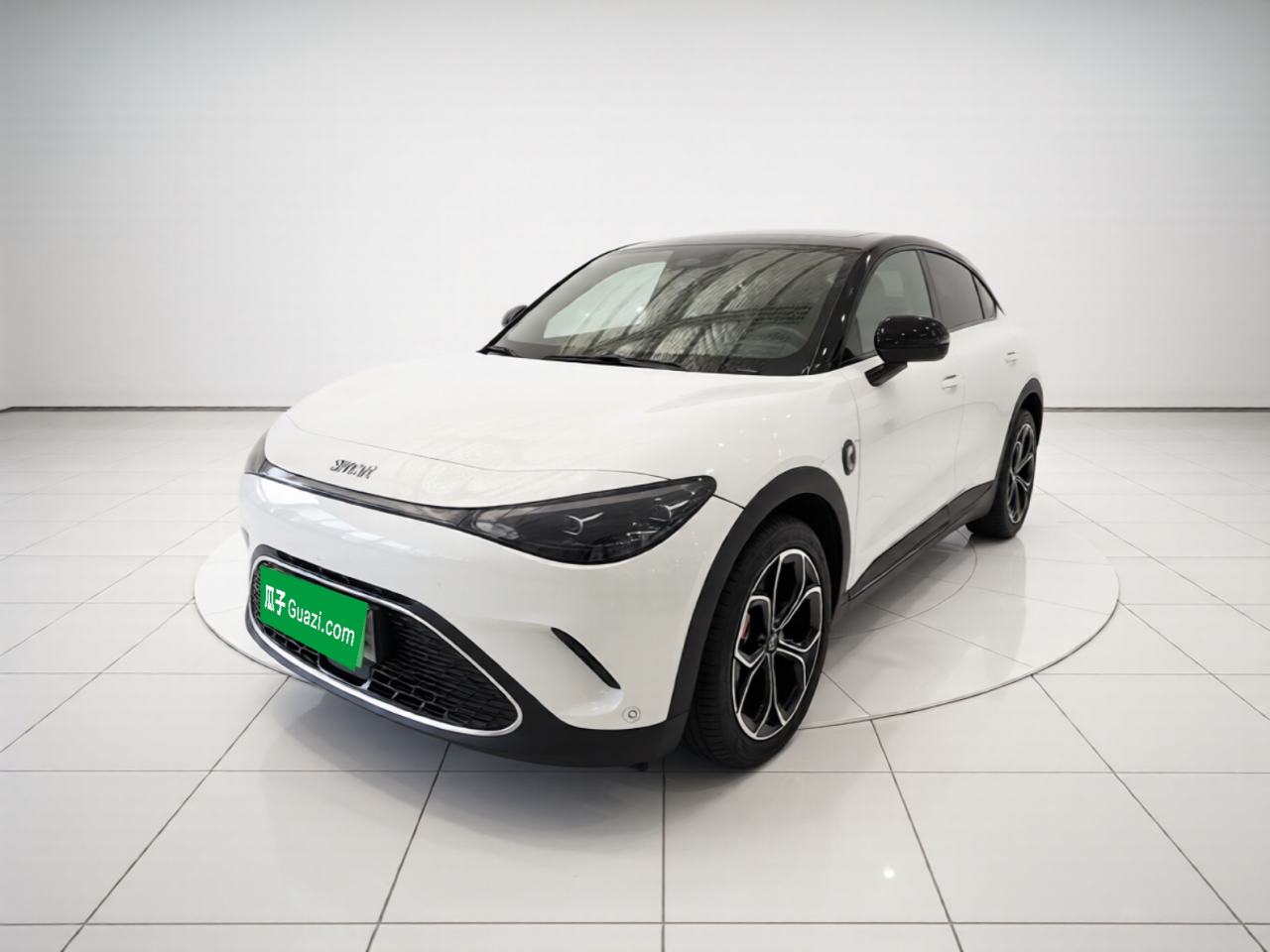 smart #3 - фото 0