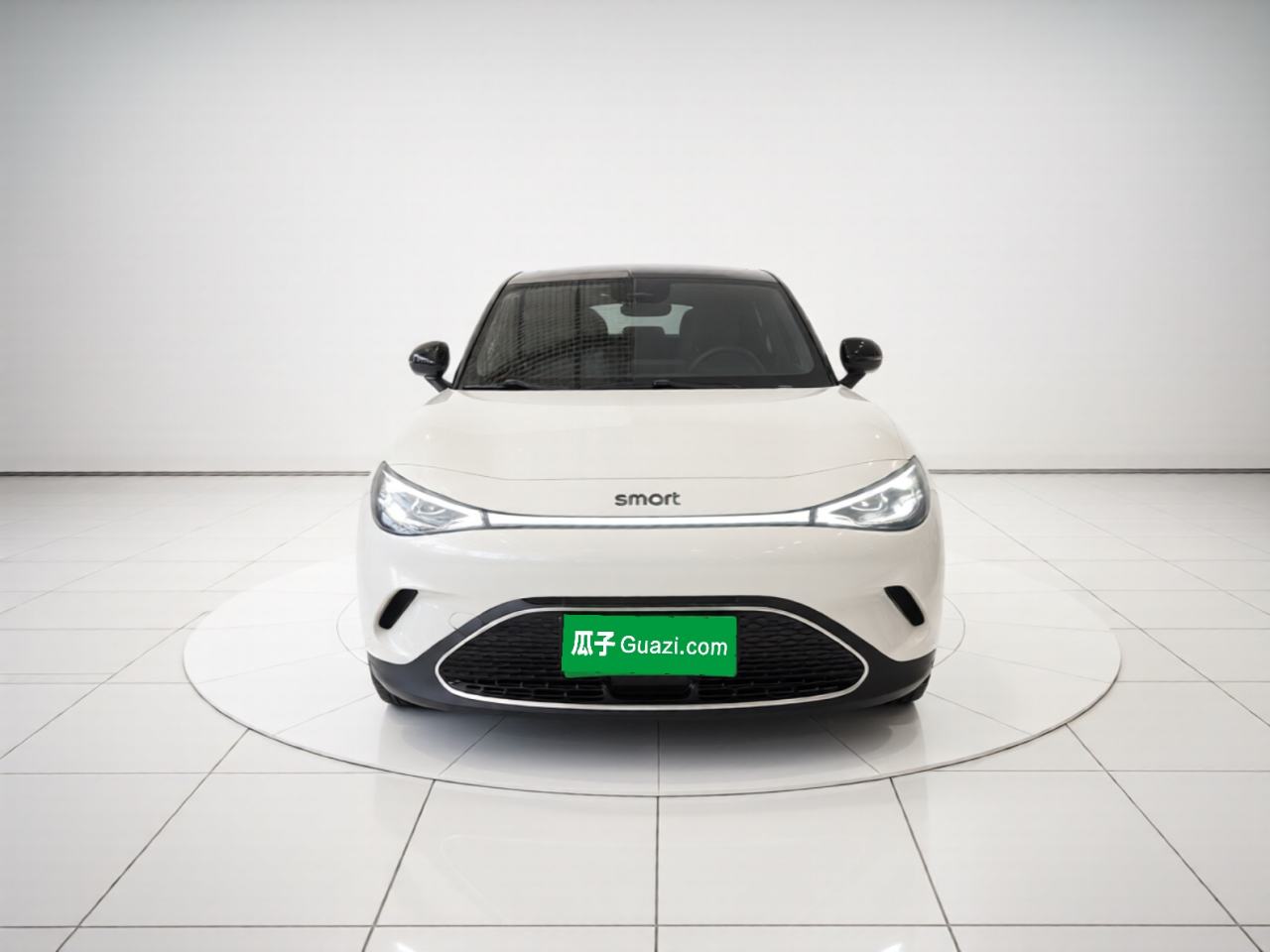 smart #3 - фото 1