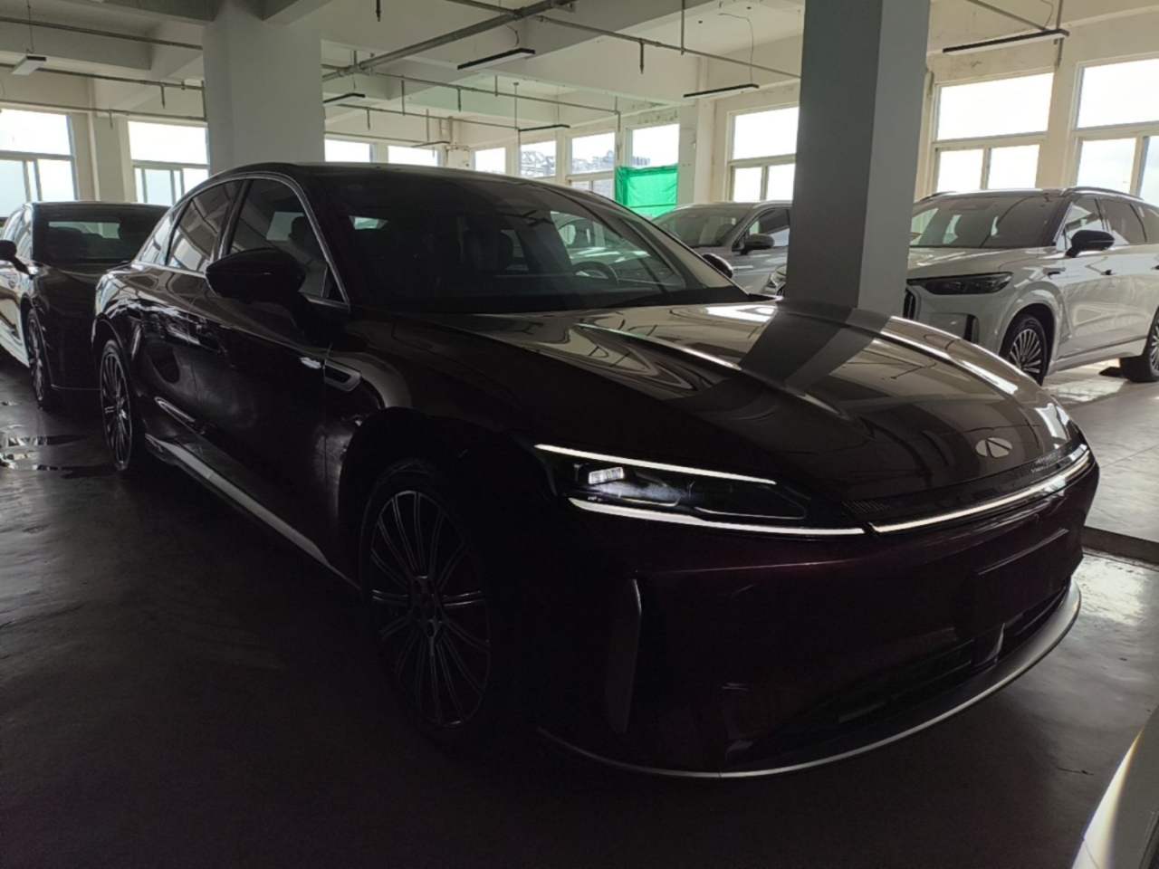 Chery Fengyun Fengyun A9L - фото 2