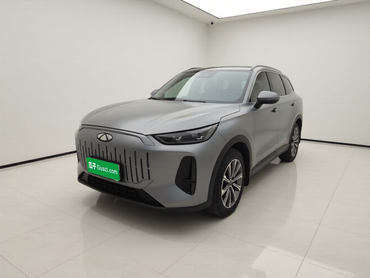Chery Fengyun Fengyun T9 - фото 0