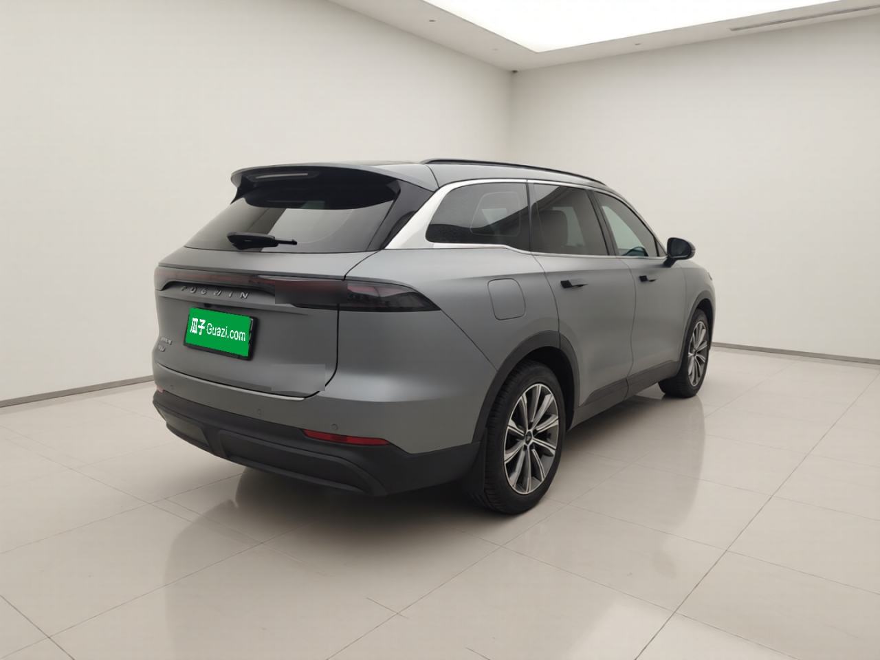 Chery Fengyun Fengyun T9 - фото 3