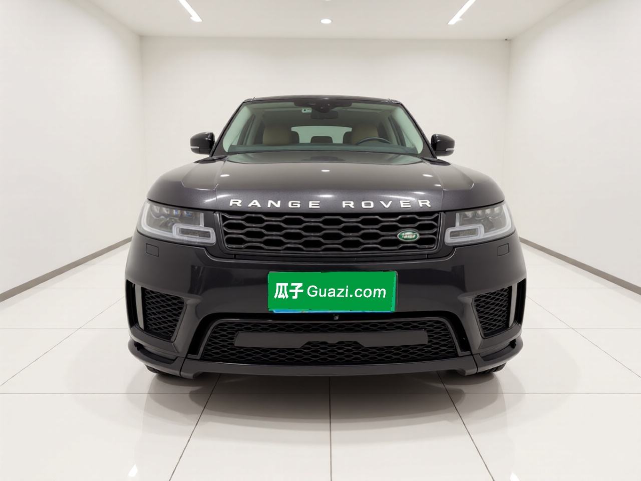 Land Rover Range Rover Sport (Import) - фото 1