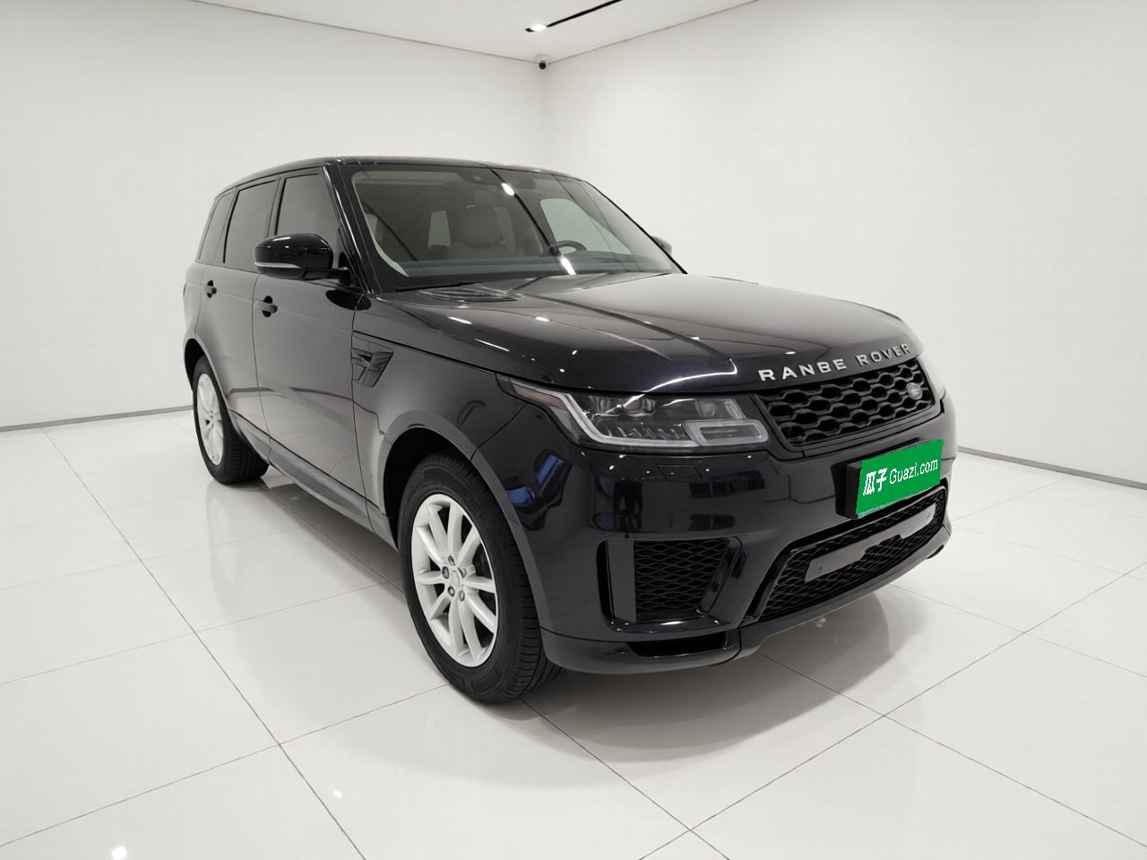 Land Rover Range Rover Sport (Import) - фото 2
