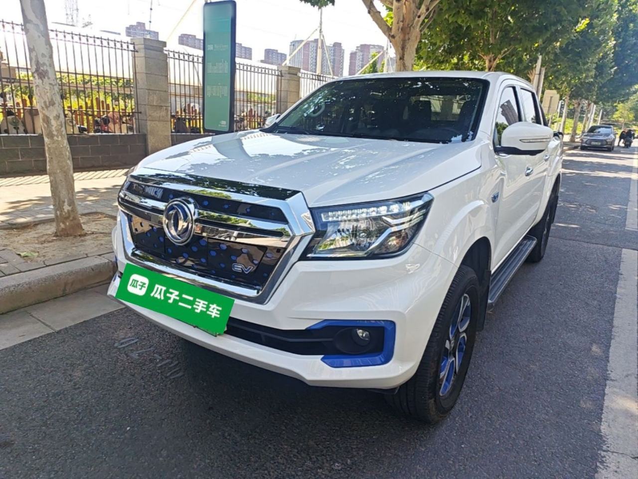 Dongfeng 6 - фото 0
