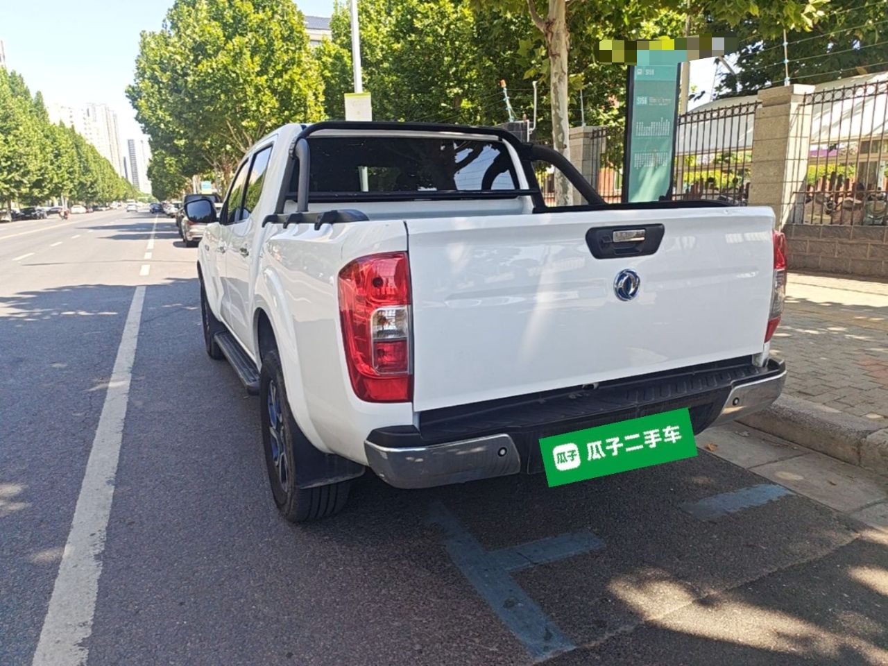 Dongfeng 6 - фото 3