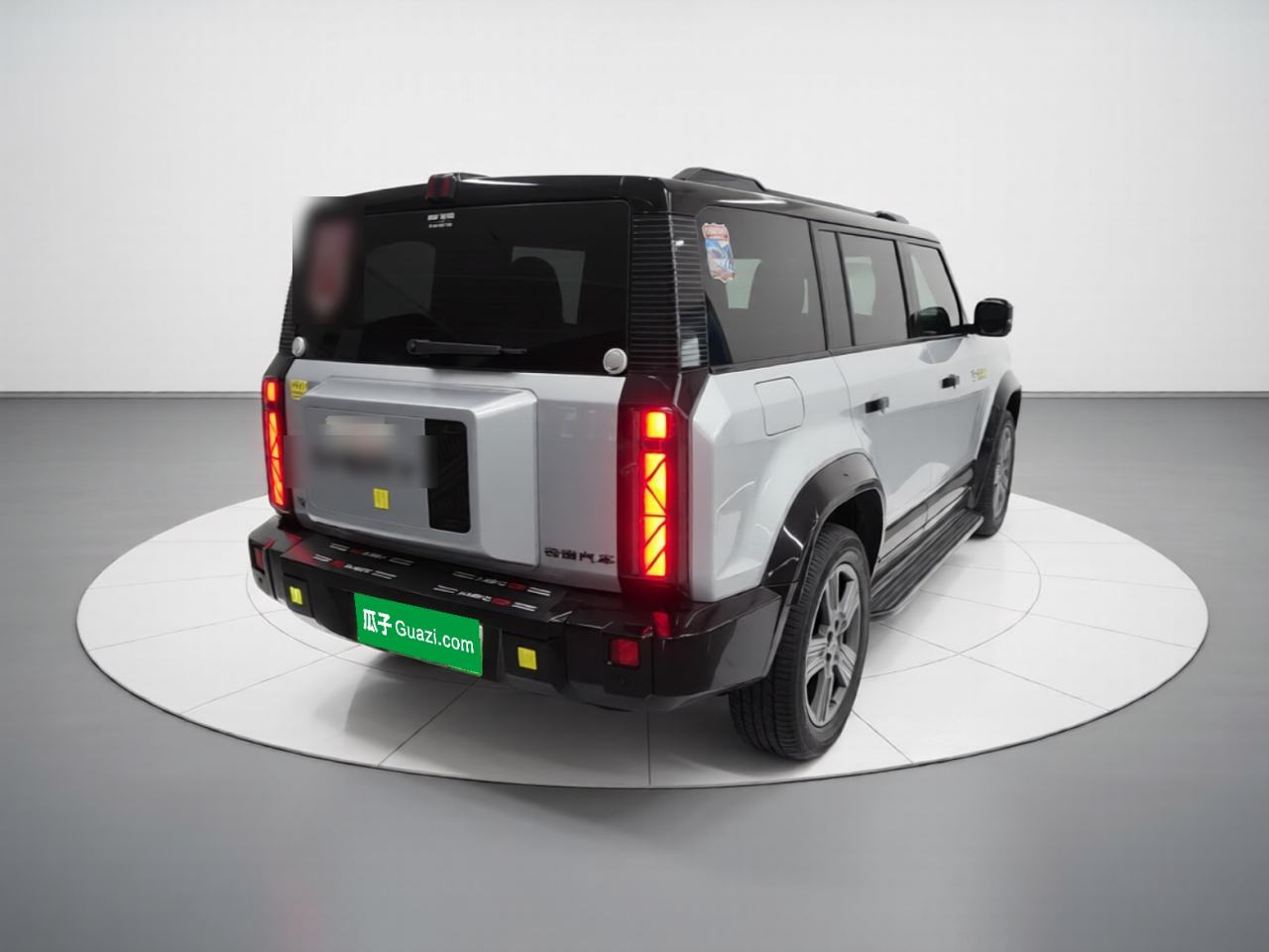 Chery Fengyun Fengyun X3 - фото 3