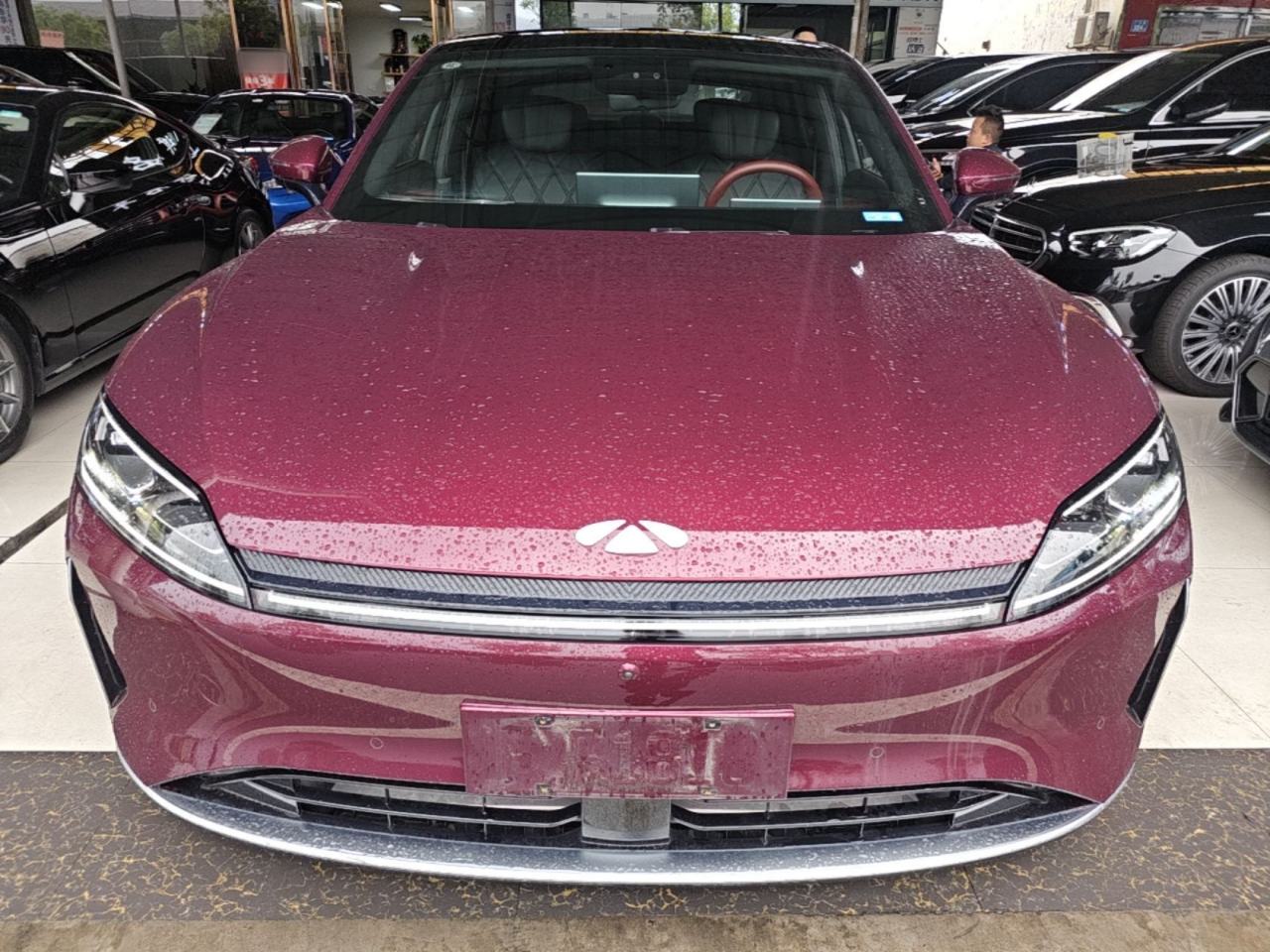 Chery Fengyun Fengyun A9L - фото 1