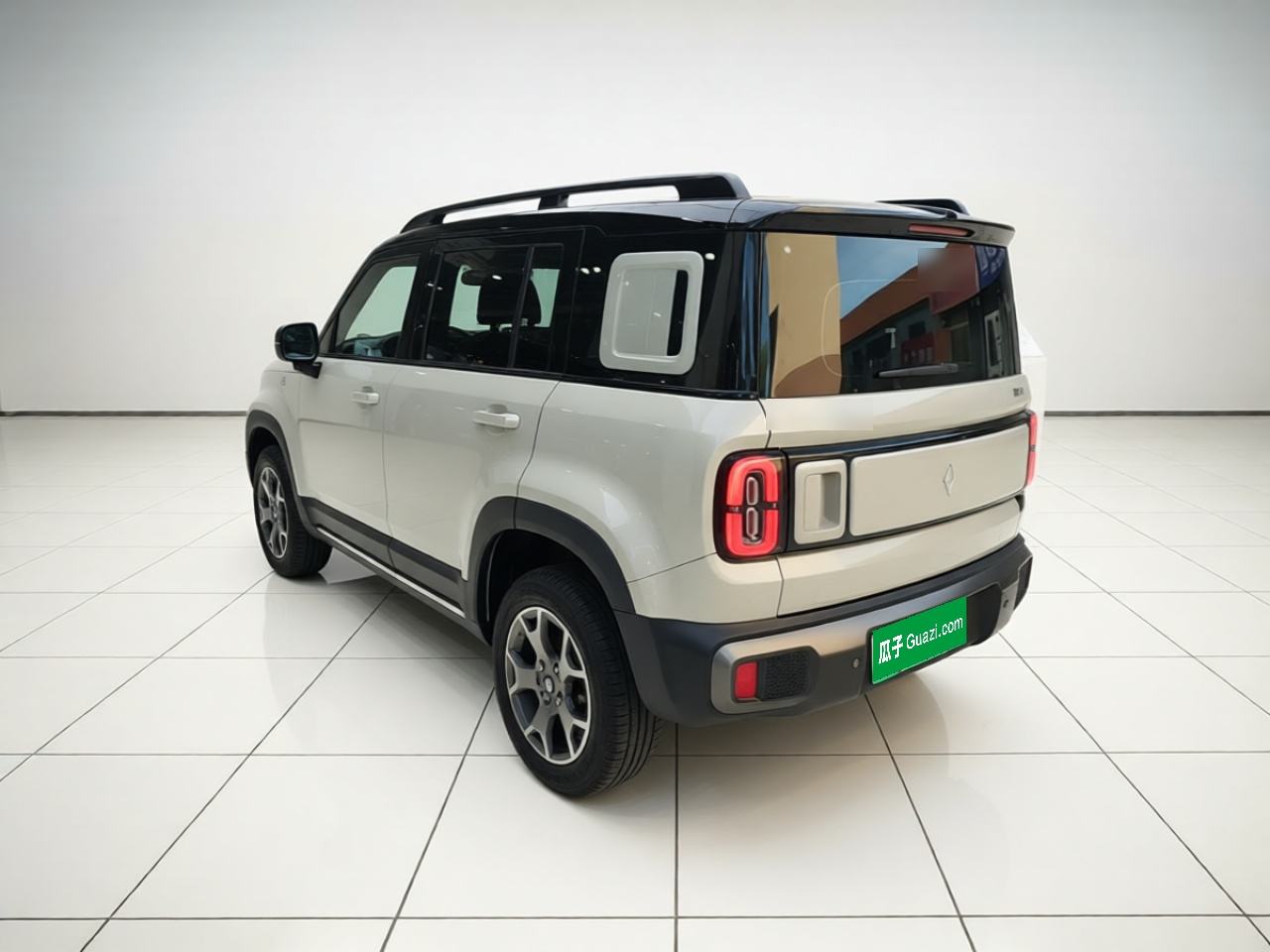 Baojun Plus - фото 3