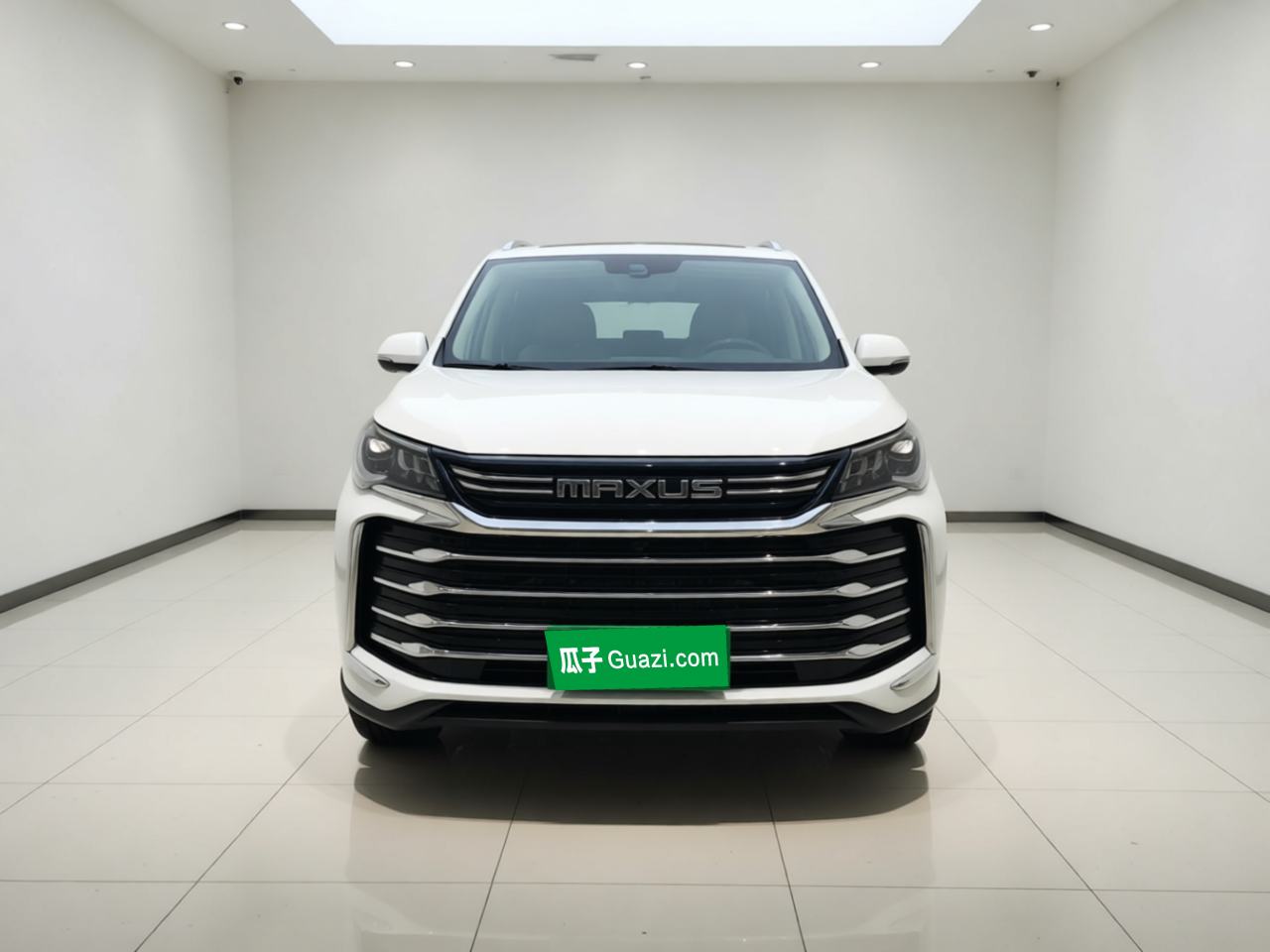 Maxus G50 - фото 1