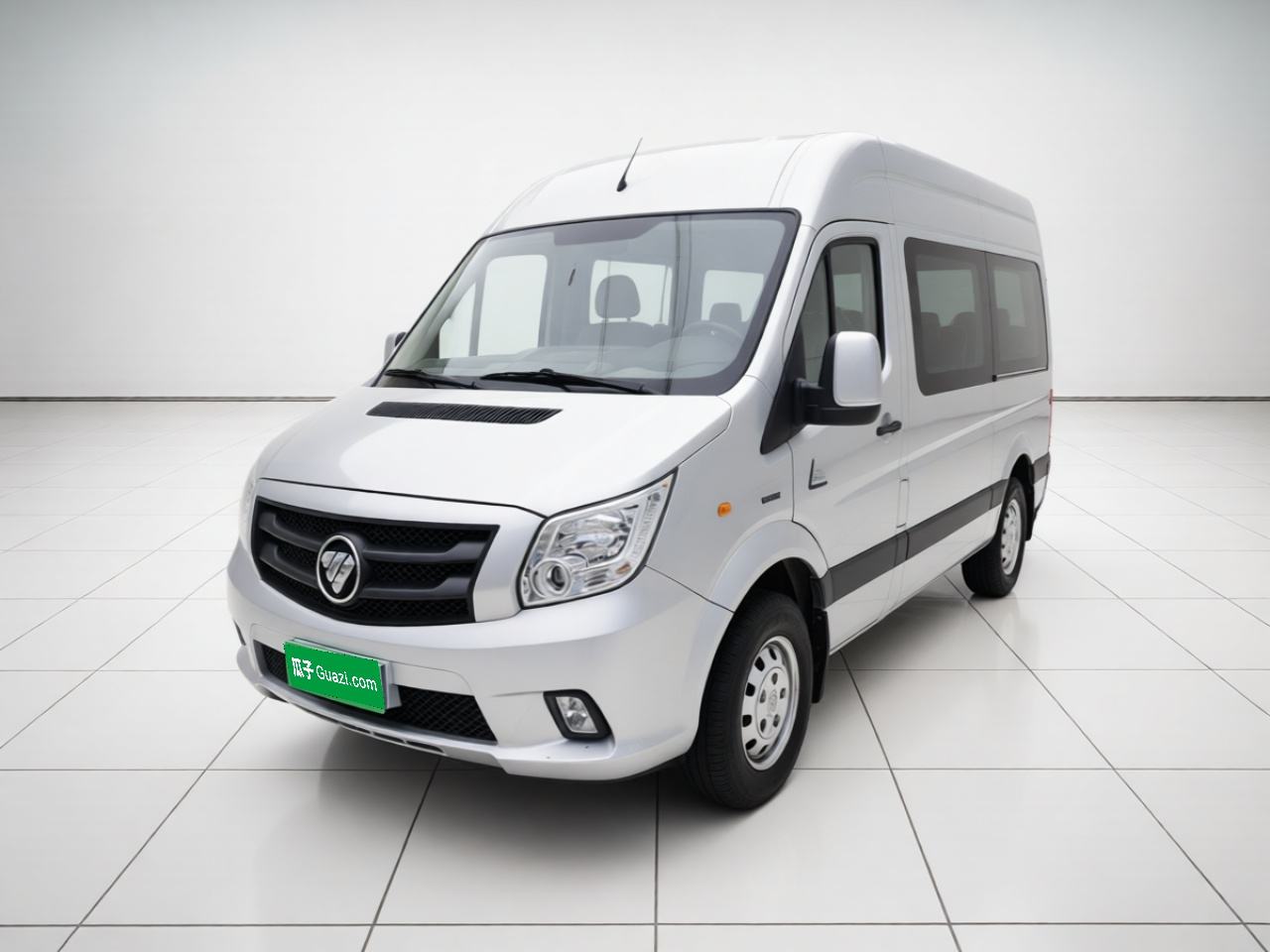 Foton Toano - фото 0