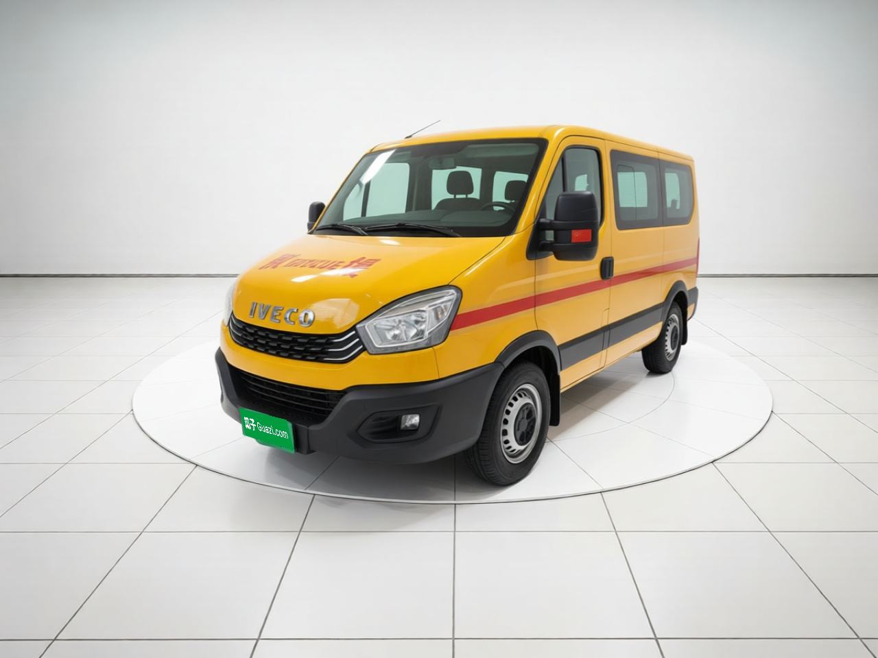 Iveco Ouvecto - фото 0