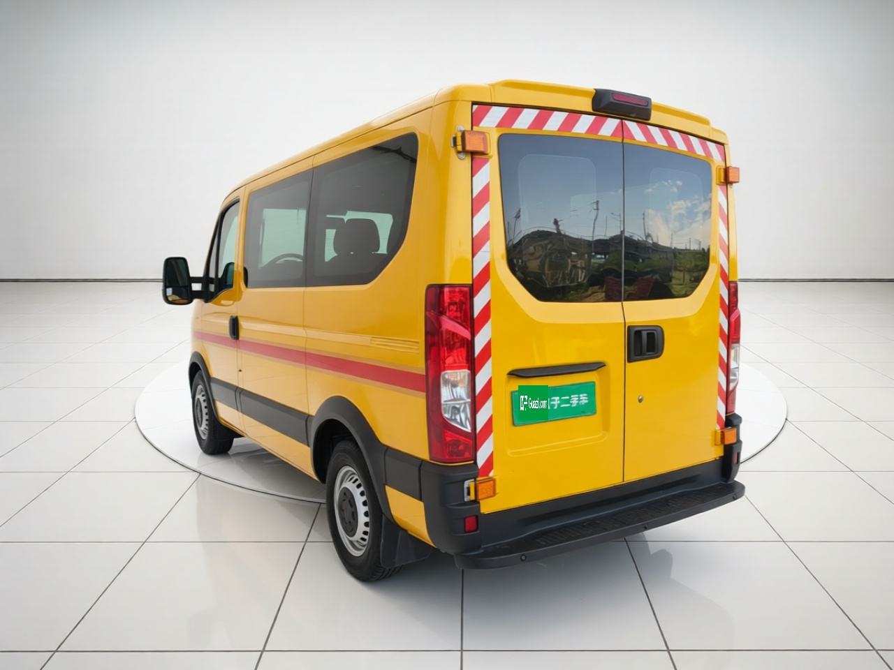 Iveco Ouvecto - фото 3