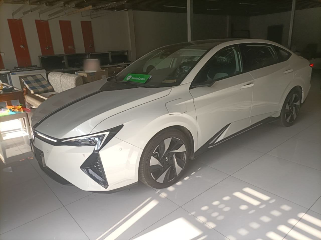 Lingxi L - фото 0
