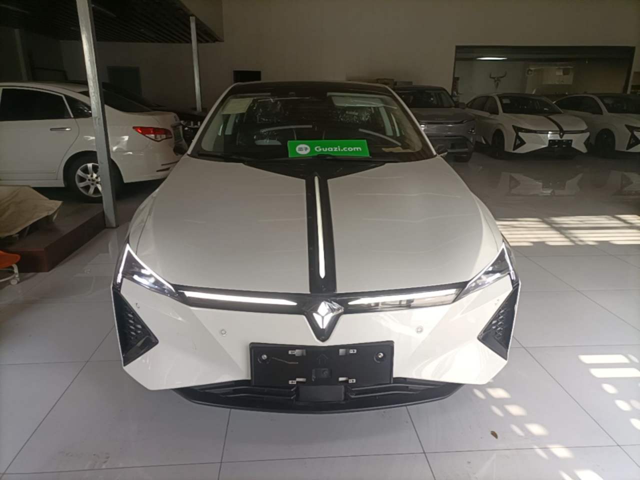 Lingxi L - фото 1