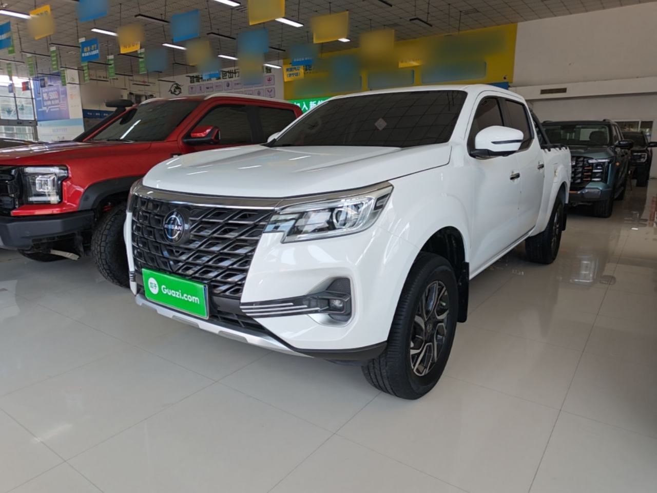 Dongfeng 7 - фото 0