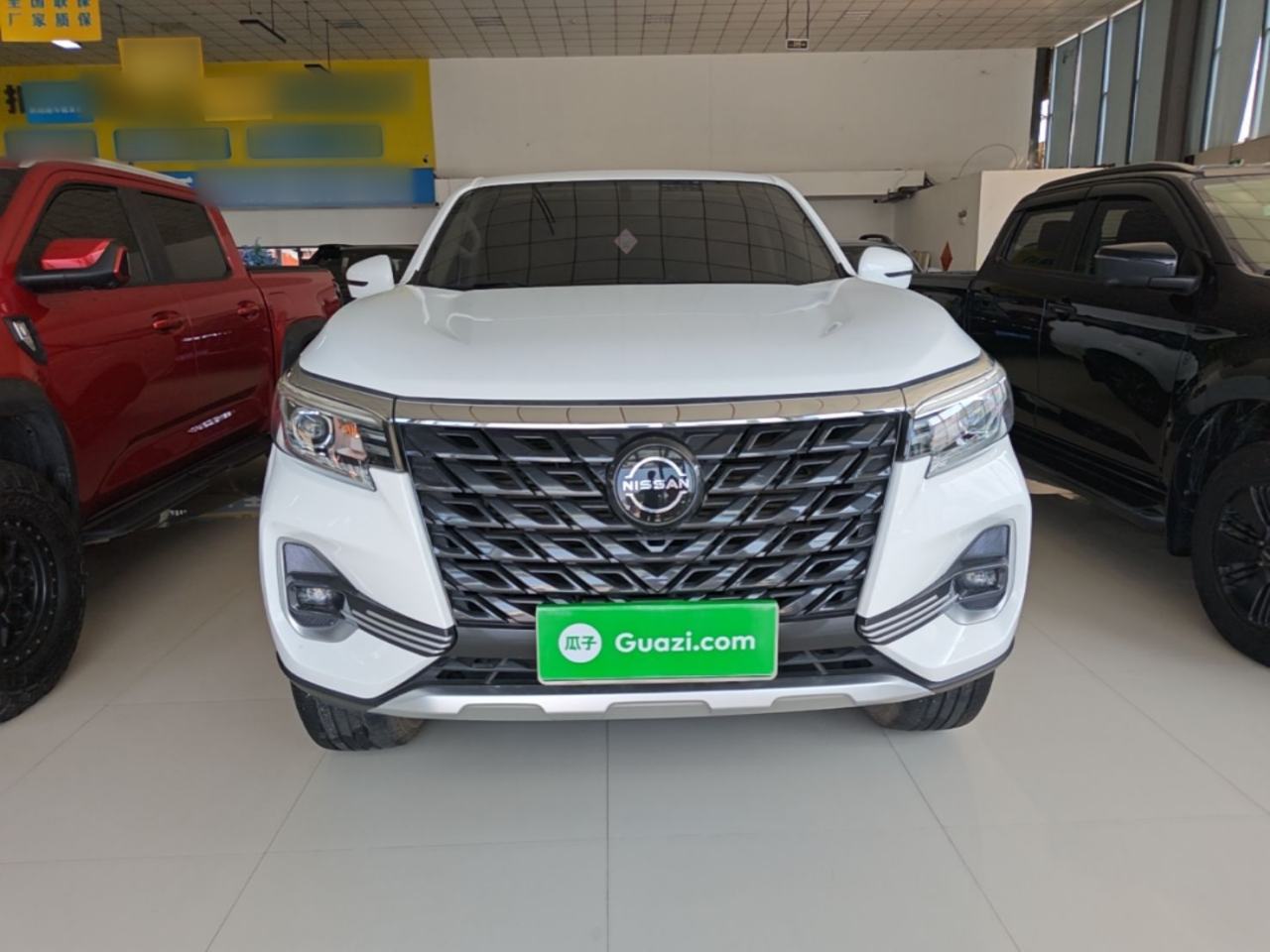 Dongfeng 7 - фото 1