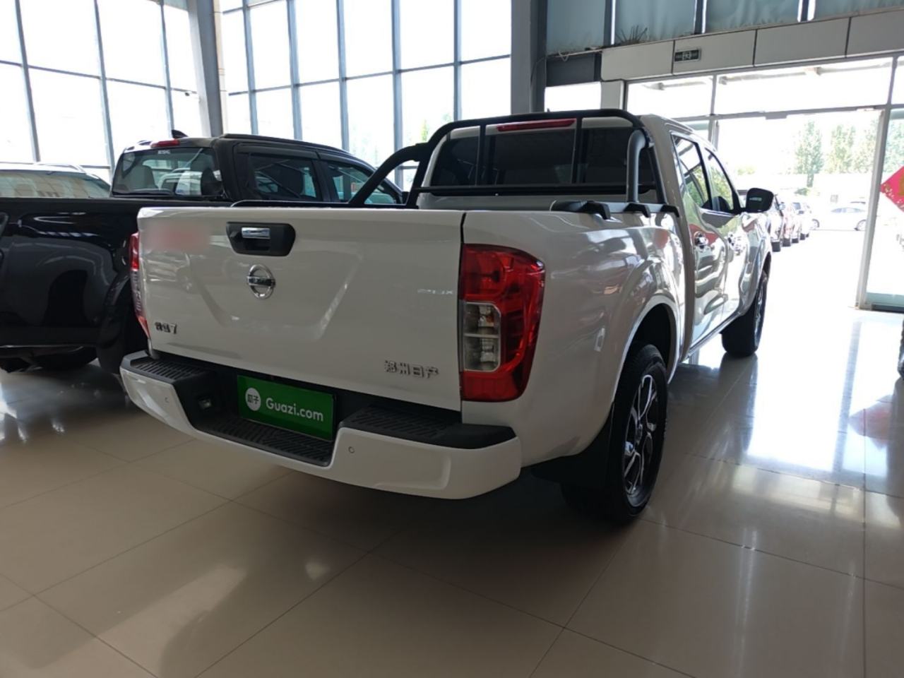Dongfeng 7 - фото 3