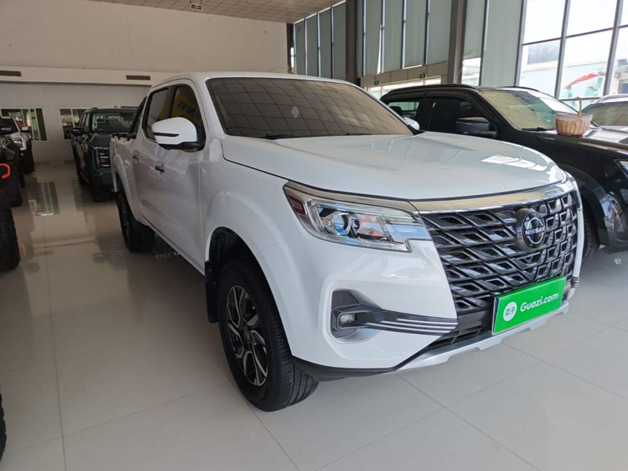 Dongfeng 7 - фото 4