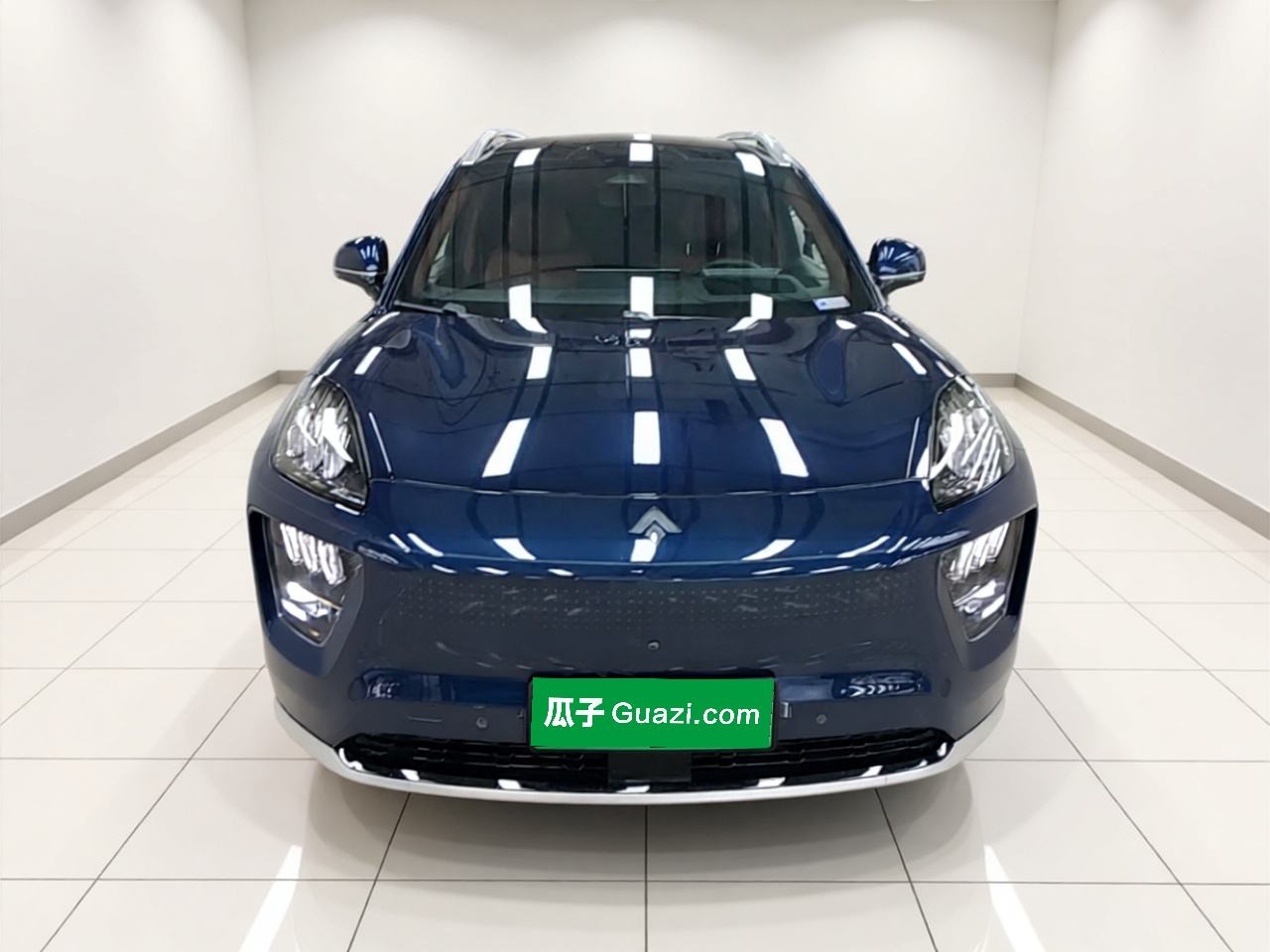 GAC Hyptec HL - фото 1