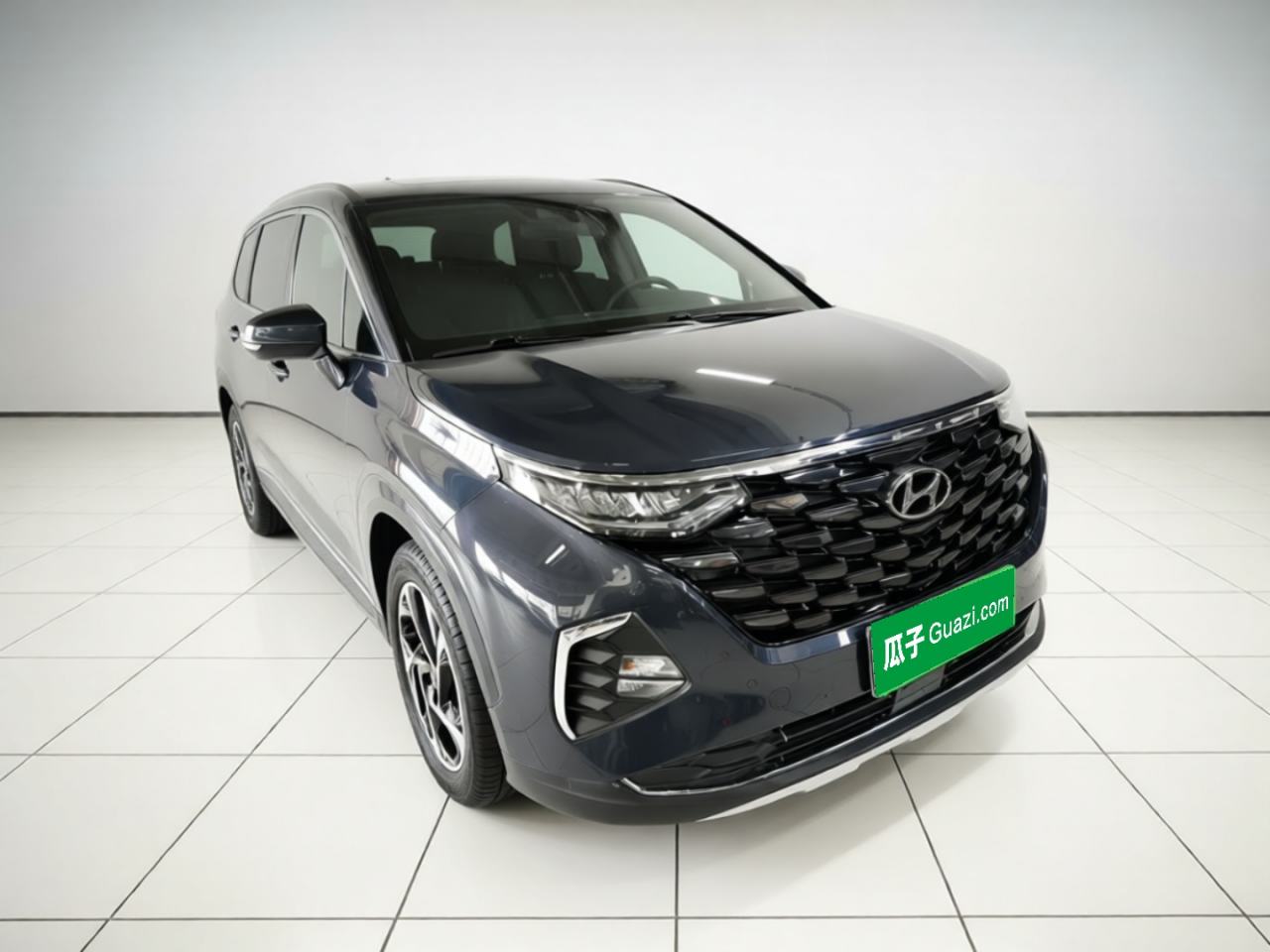 Hyundai Custin - фото 2