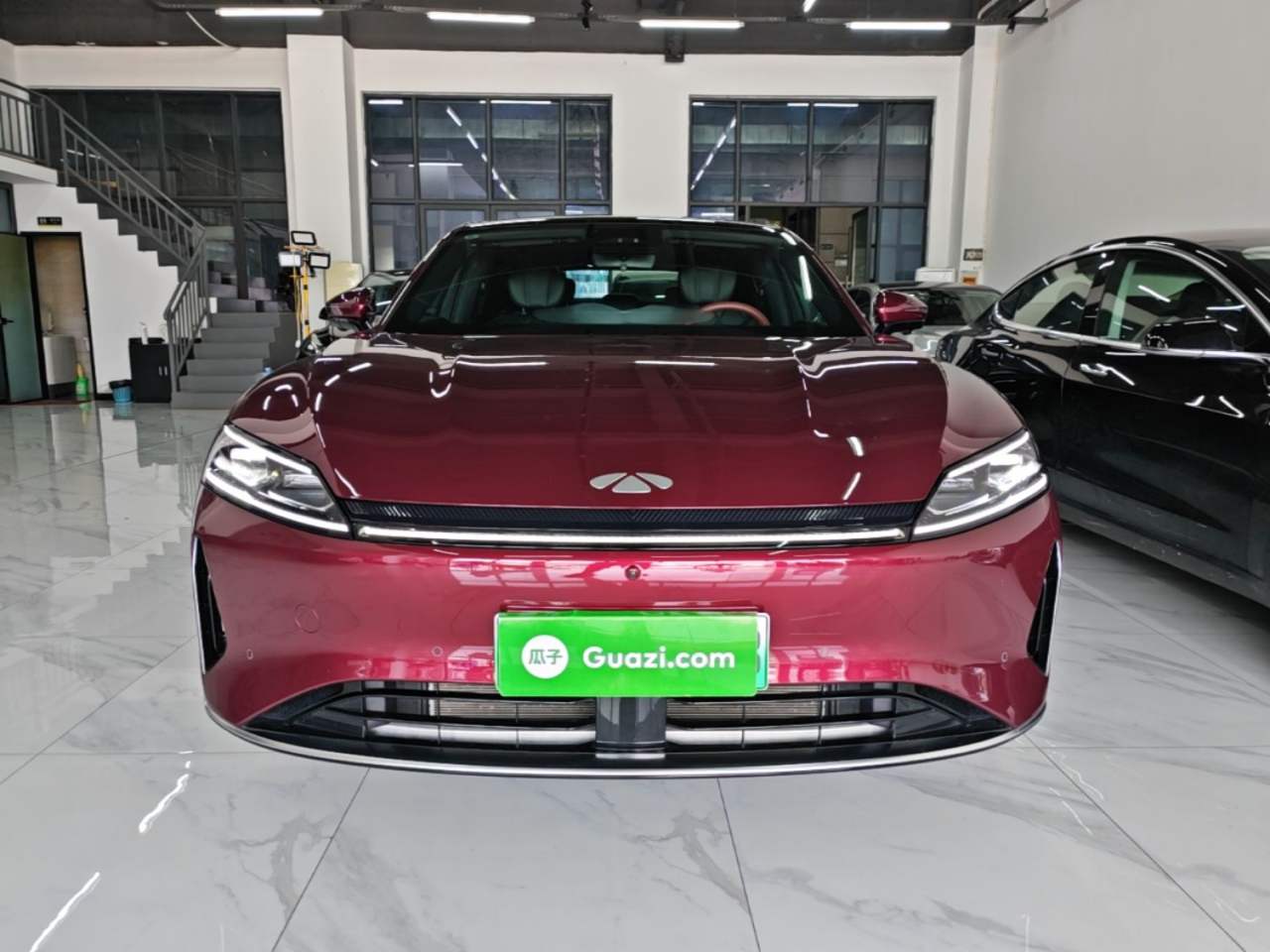 Chery Fengyun Fengyun A9L - фото 1