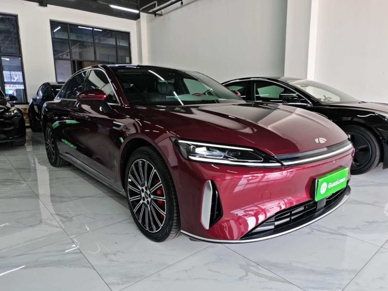 Chery Fengyun Fengyun A9L - фото 2