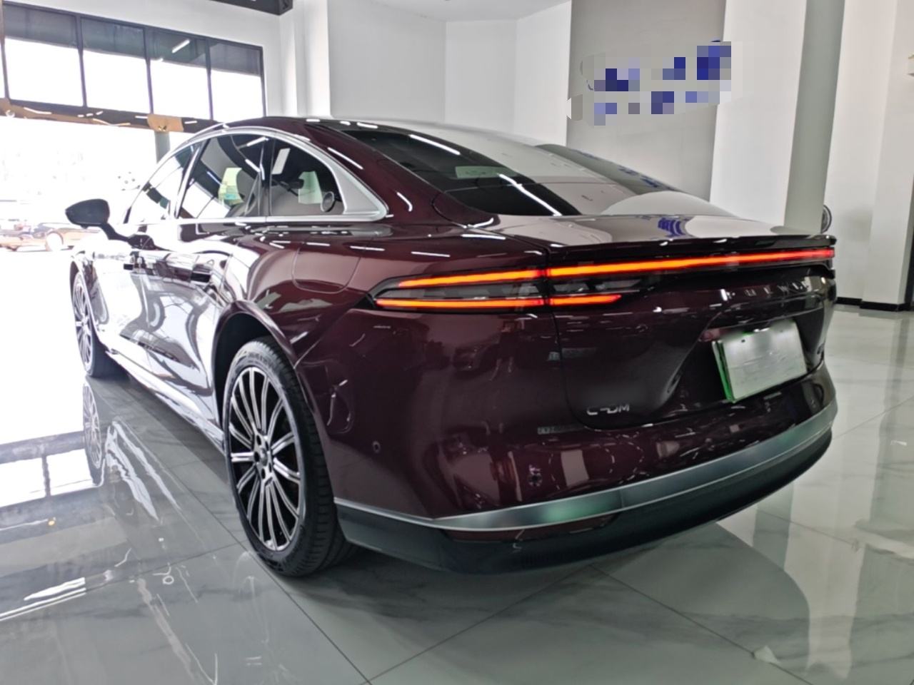Chery Fengyun Fengyun A9L - фото 3