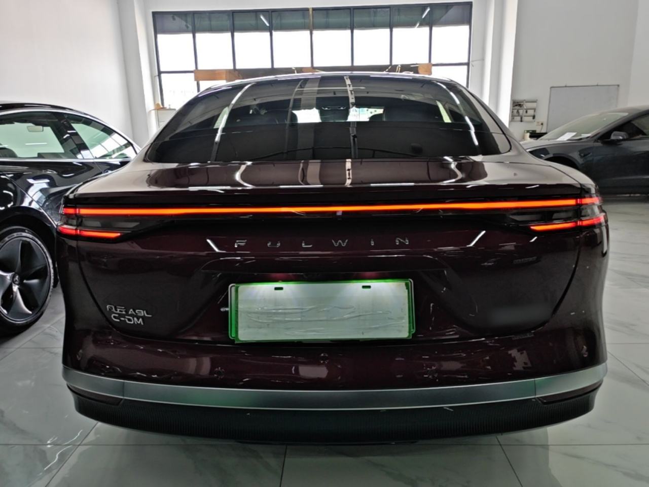 Chery Fengyun Fengyun A9L - фото 4