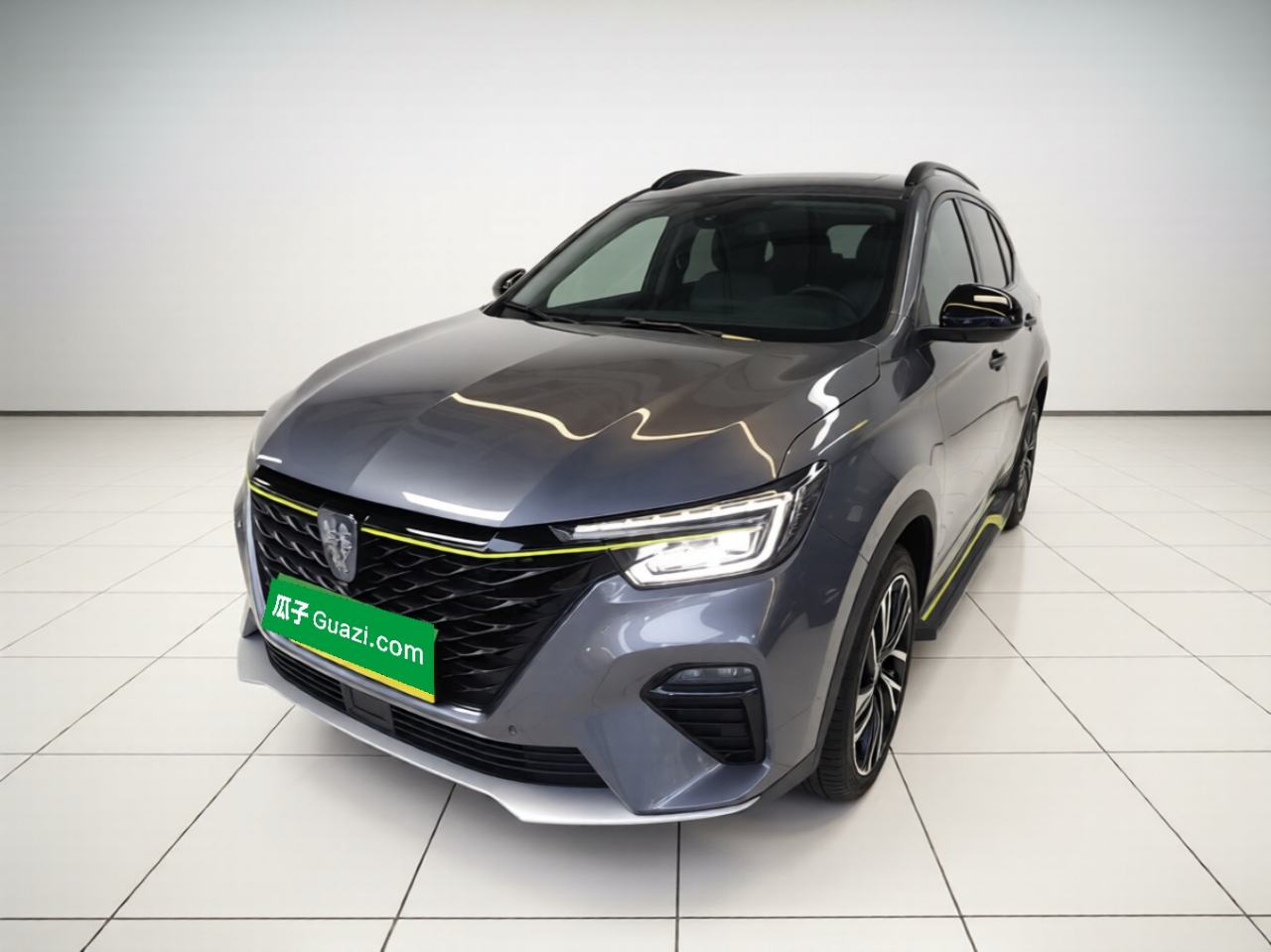Roewe RX5 - фото 0