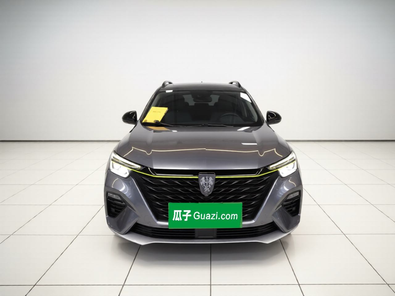 Roewe RX5 - фото 1